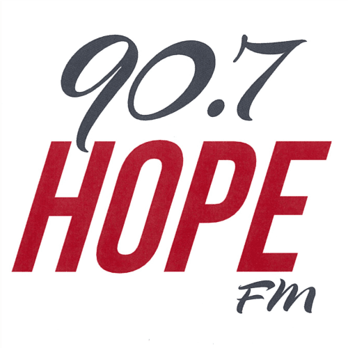 Hope logo square